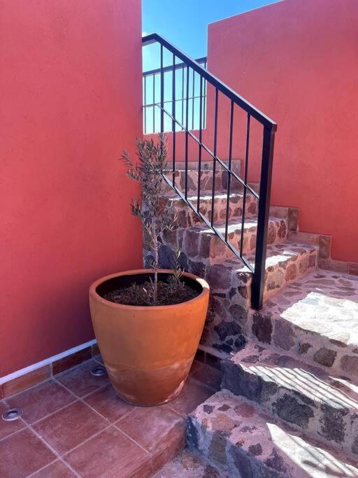 Villa Casa Malaquita Alcocer Exterior foto
